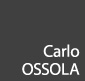 Carlo Ossola